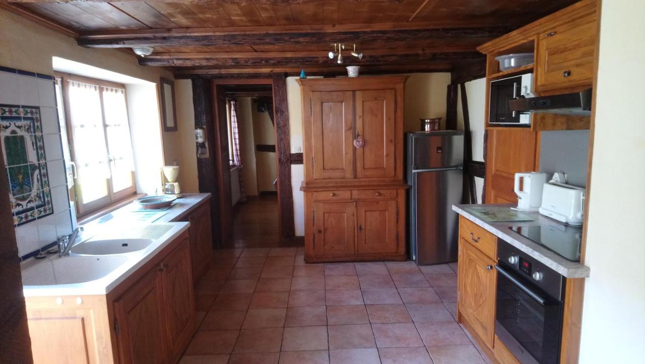Vakantiehuis 