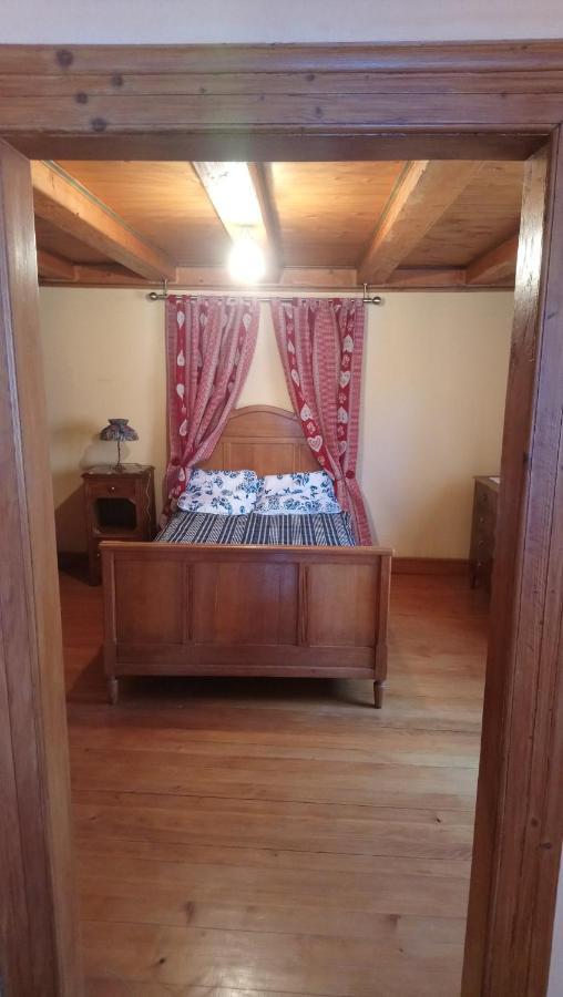 Vakantiehuis 