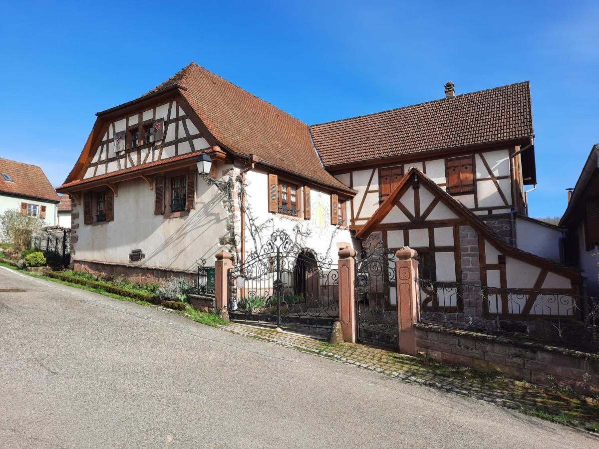 Vakantiehuis 